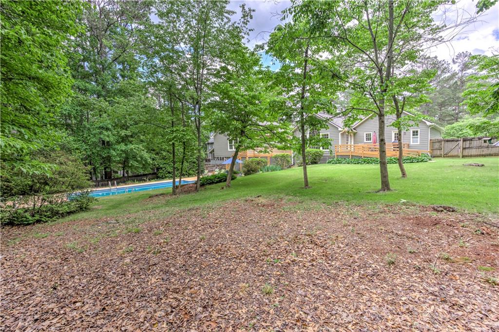 Windsor Oaks - Residential