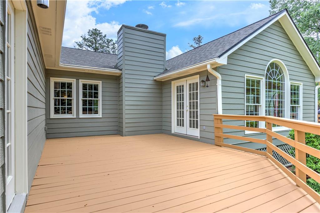 Windsor Oaks - Residential