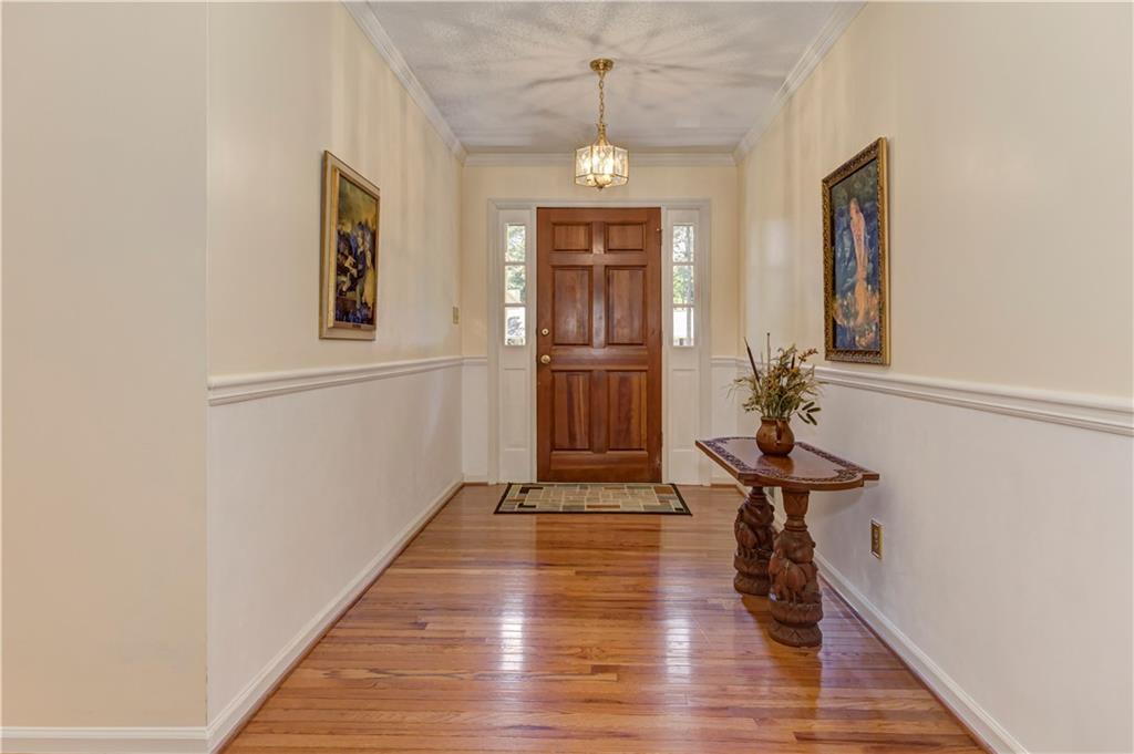 4546 Windsor Oaks Court, Marietta, Georgia image 12