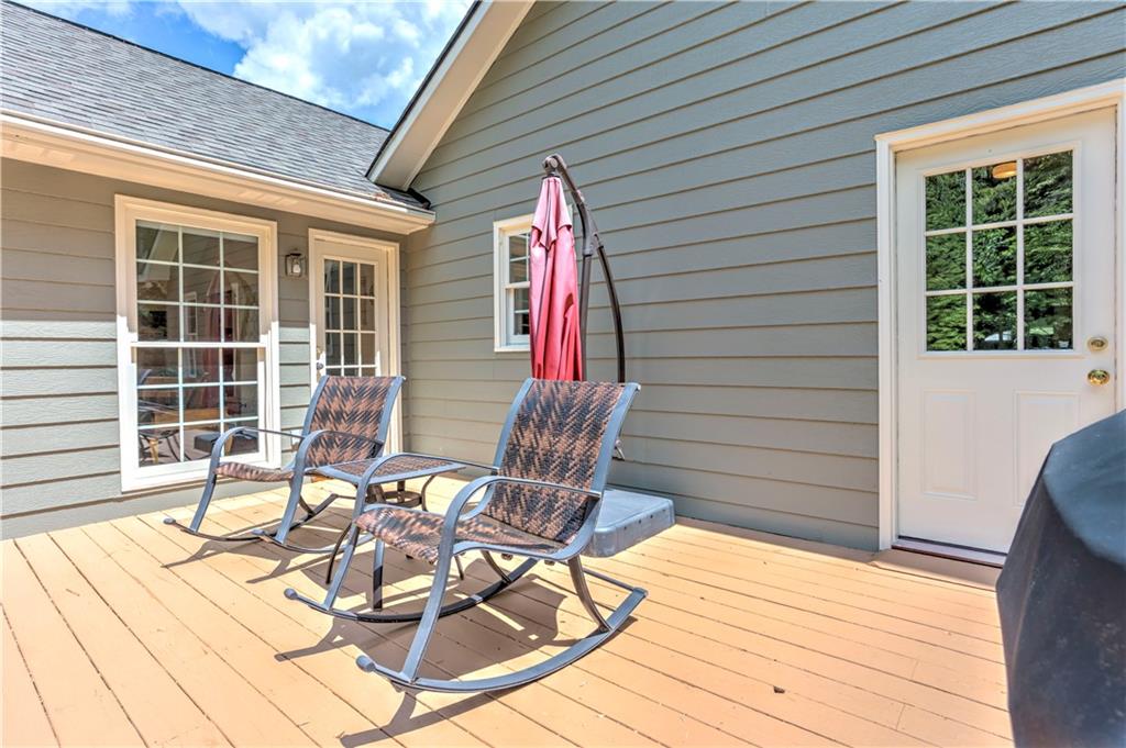 Windsor Oaks - Residential