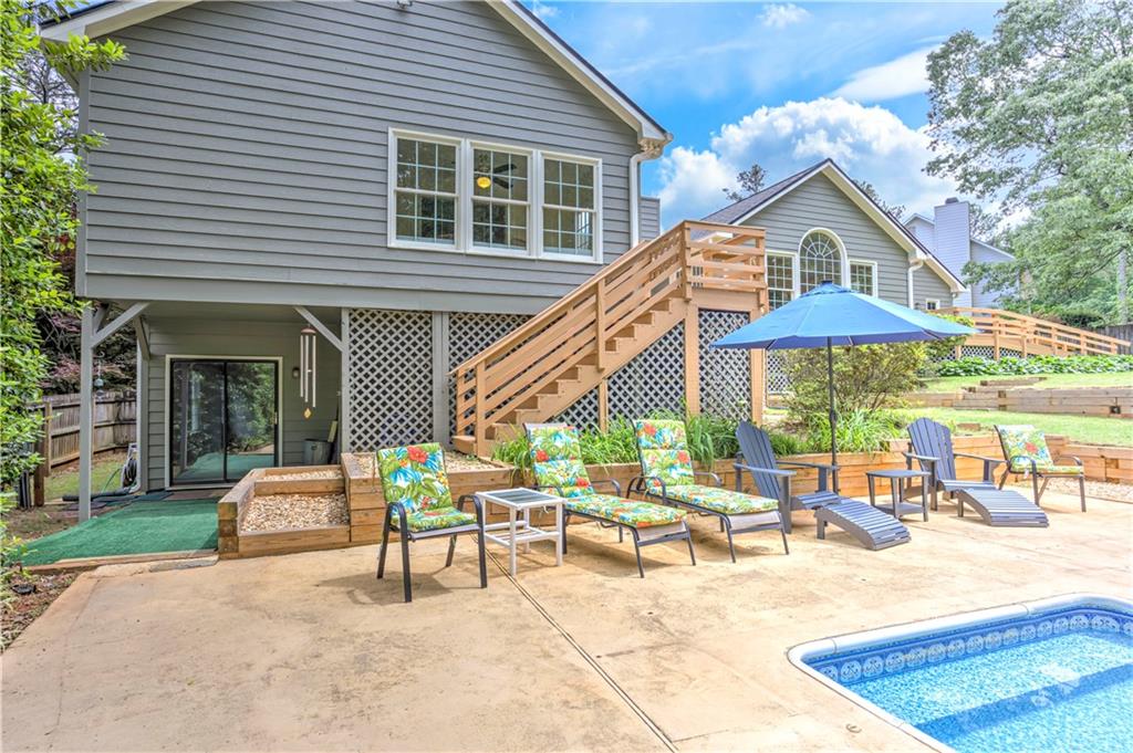 Windsor Oaks - Residential