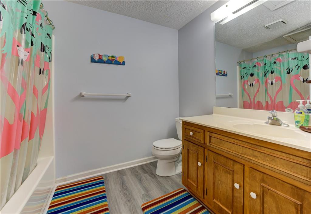 Windsor Oaks - Residential
