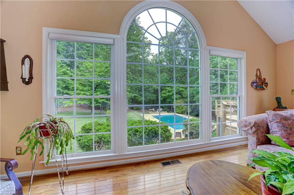 4546 Windsor Oaks Court, Marietta, Georgia image 36