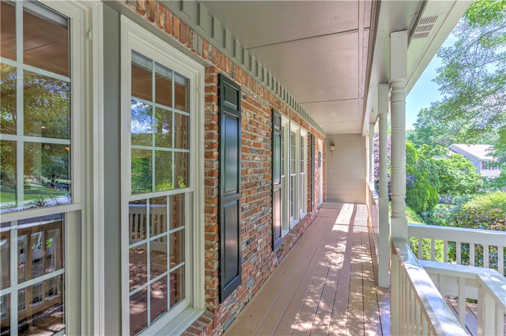 4546 Windsor Oaks Court, Marietta, Georgia image 8