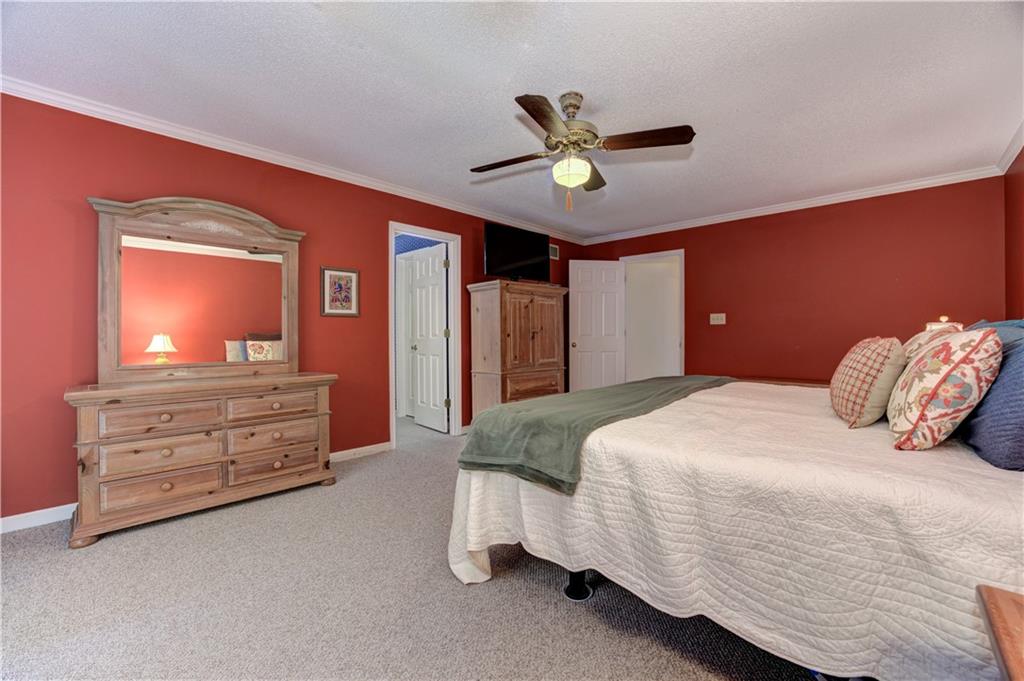 4546 Windsor Oaks Court, Marietta, Georgia image 43