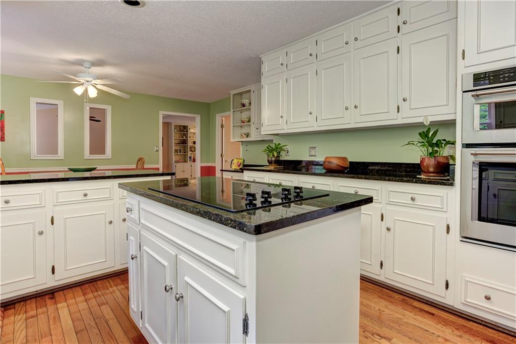4546 Windsor Oaks Court, Marietta, Georgia image 30
