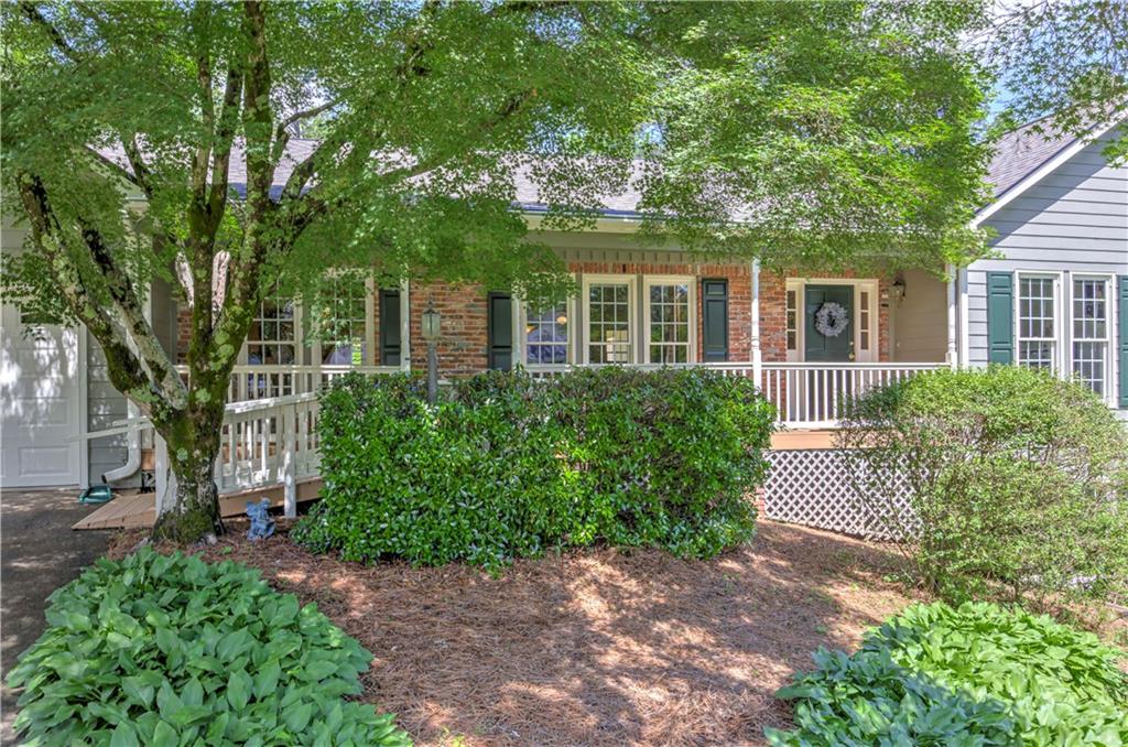 4546 Windsor Oaks Court, Marietta, Georgia image 6