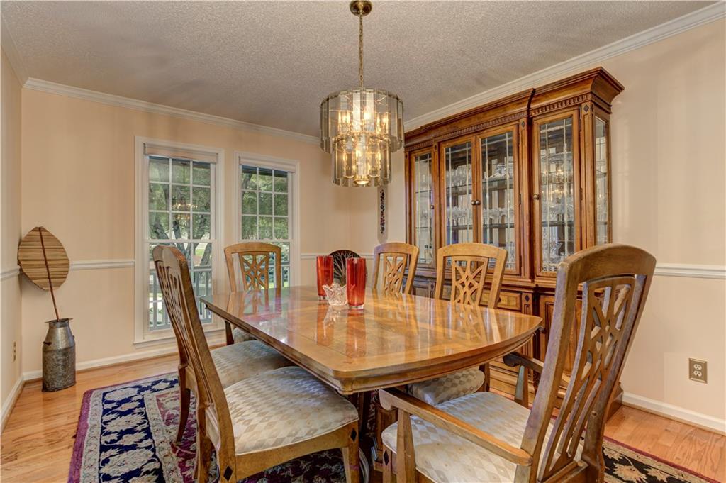 4546 Windsor Oaks Court, Marietta, Georgia image 24