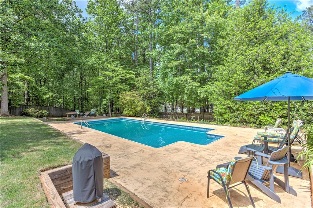 Windsor Oaks - Residential