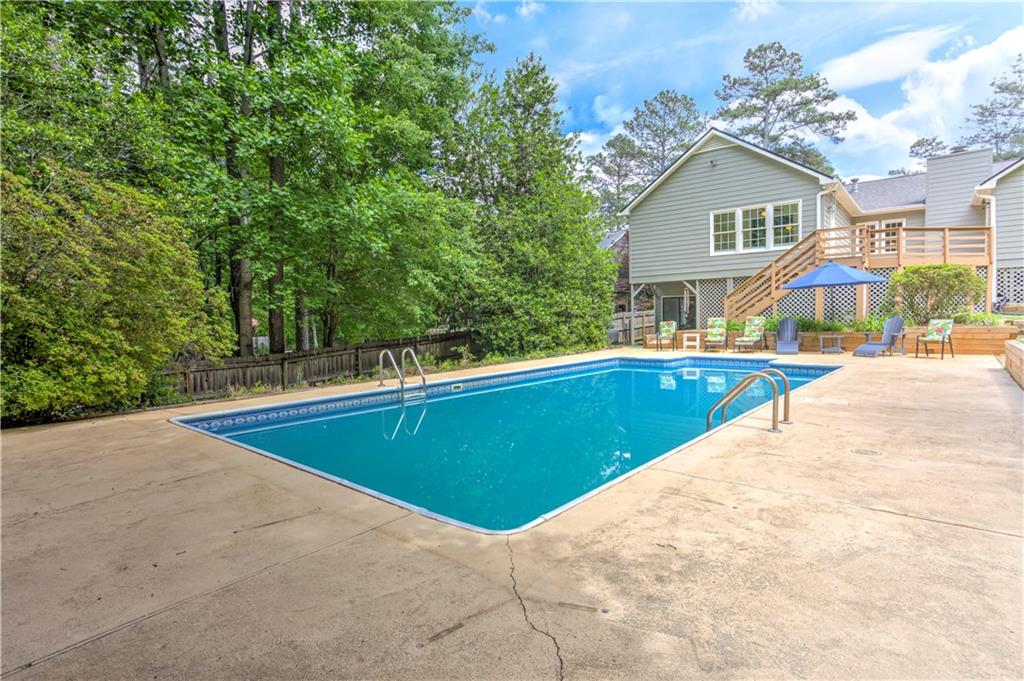 Windsor Oaks - Residential