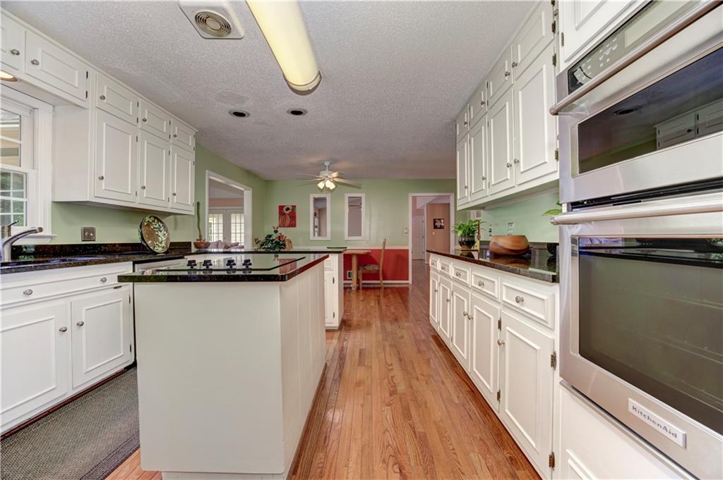 4546 Windsor Oaks Court, Marietta, Georgia image 33