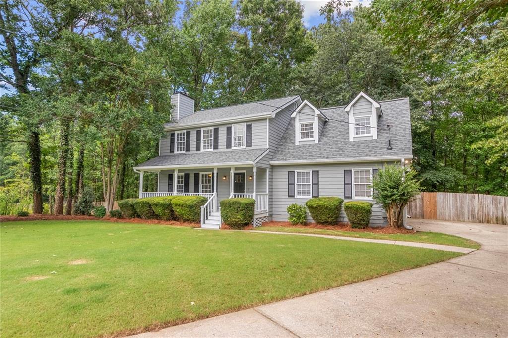 2109 Shay Court