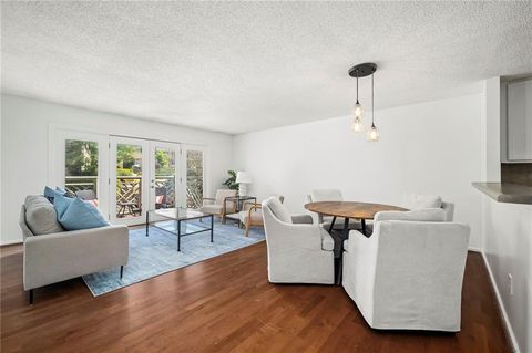 Photo of 3650 Ashford Dunwoody Road NE #927, Atlanta, GA 30319 (MLS # 7766605)