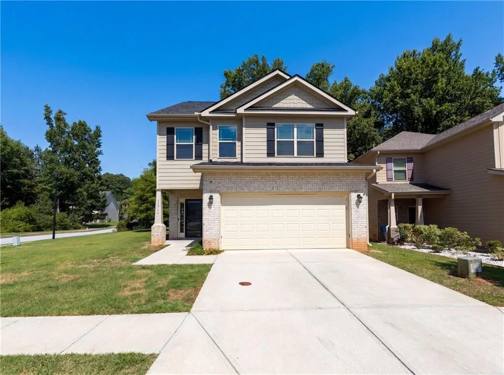 11916 Lovejoy Crossing Place