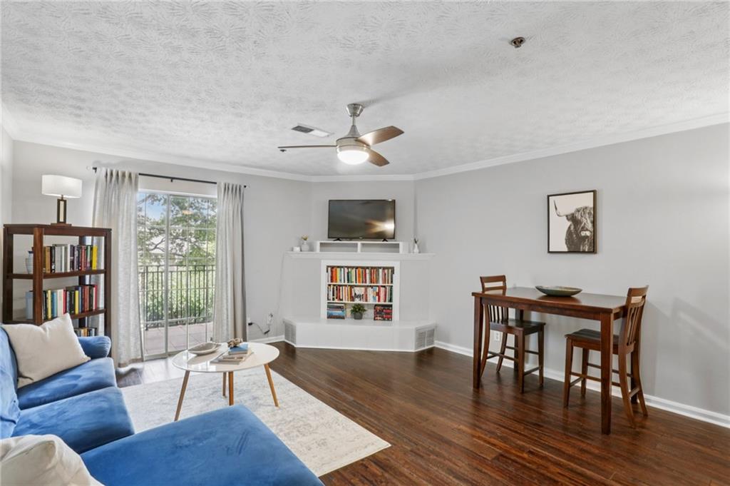 970 Sidney Marcus Boulevard NE 2115