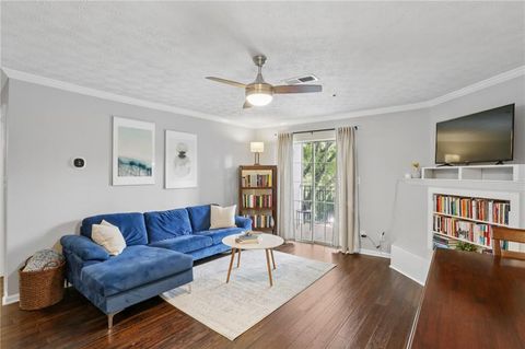 970 Sidney Marcus Boulevard NE 2115 Atlanta GA 30324