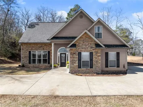4736 Highland Road, Gainesville, GA 30506 - MLS#: 7532341