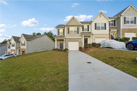 A home in Union City