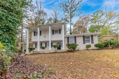 3390 Glenview Circle SW, Atlanta, GA 30331 - MLS#: 7496958