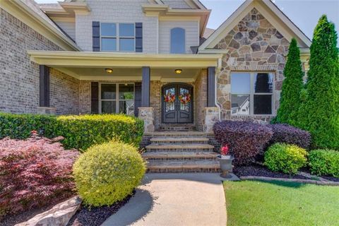 1776 Traditions Way Jefferson GA 30549