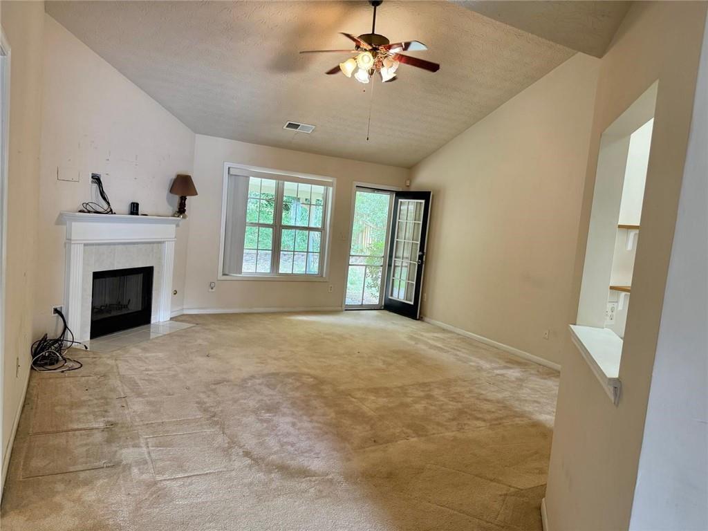 1431 Log Cabin Lane