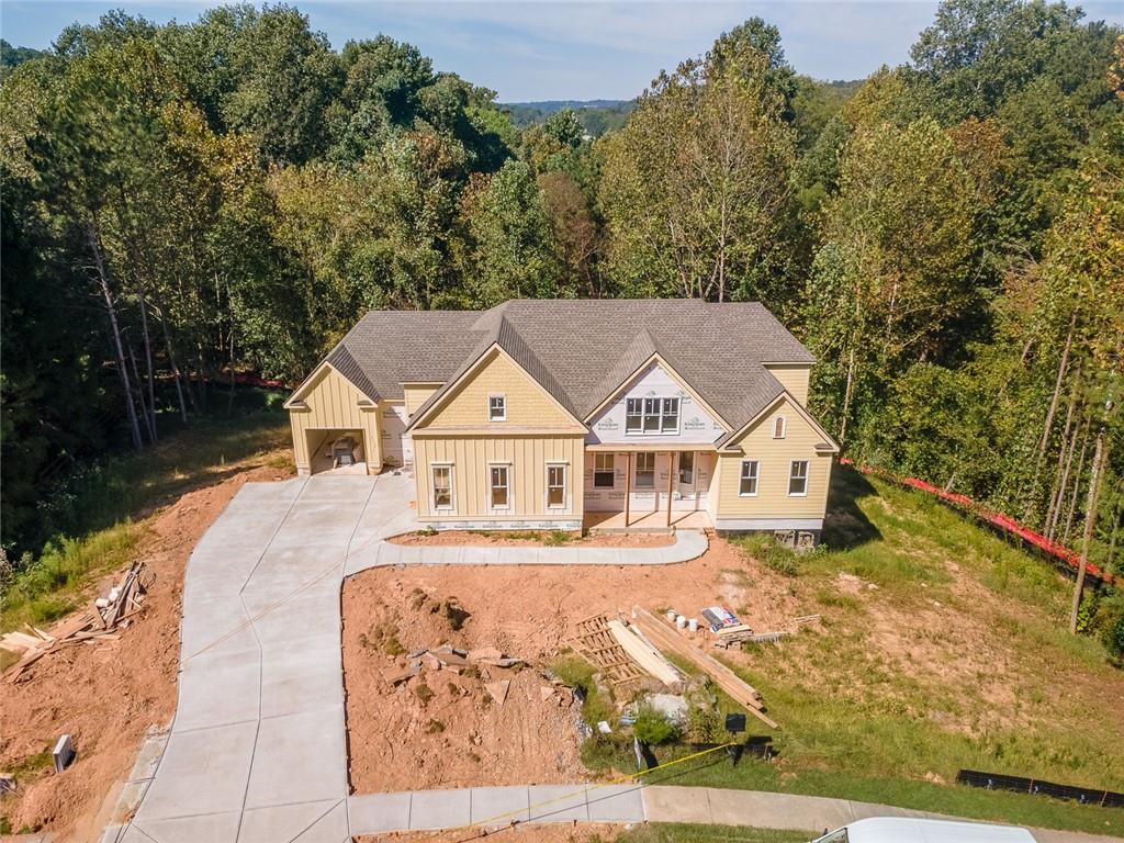 815 Waterford Estates Manor