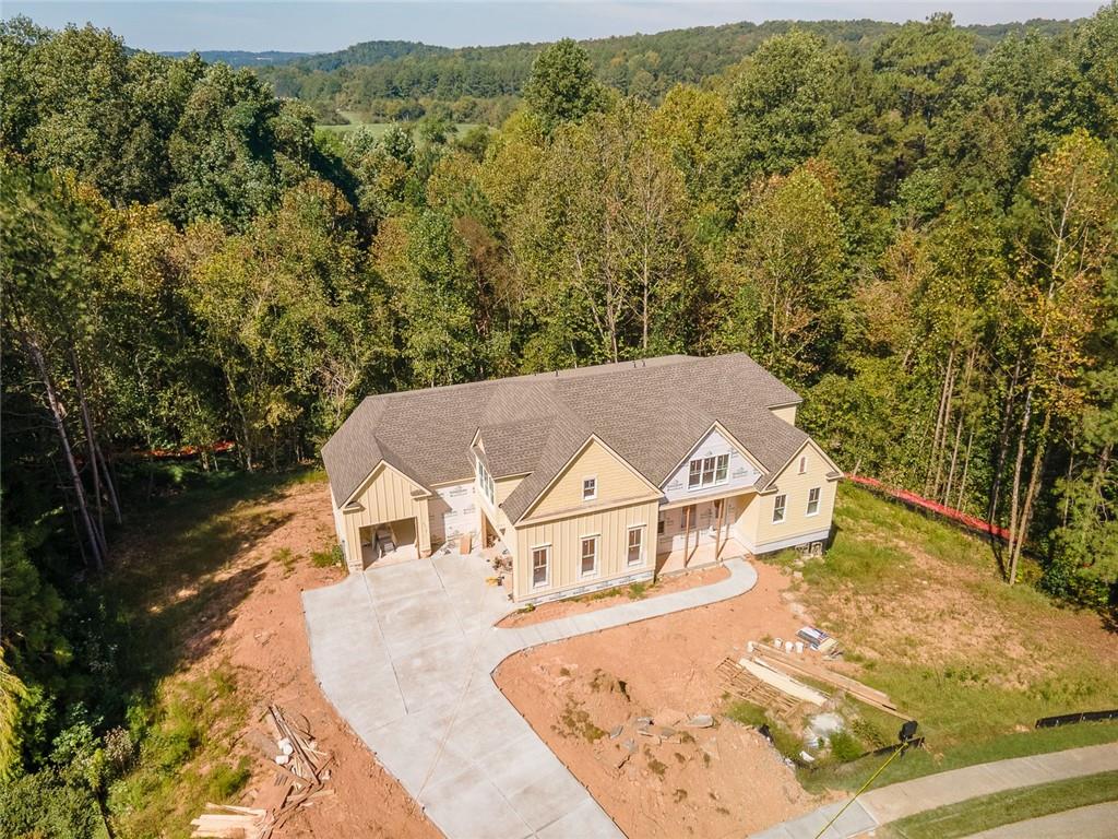 815 Waterford Estates Manor
