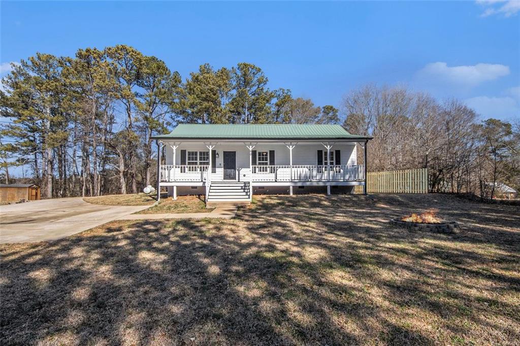 60 Collins Road, Carrollton, Georgia image 1
