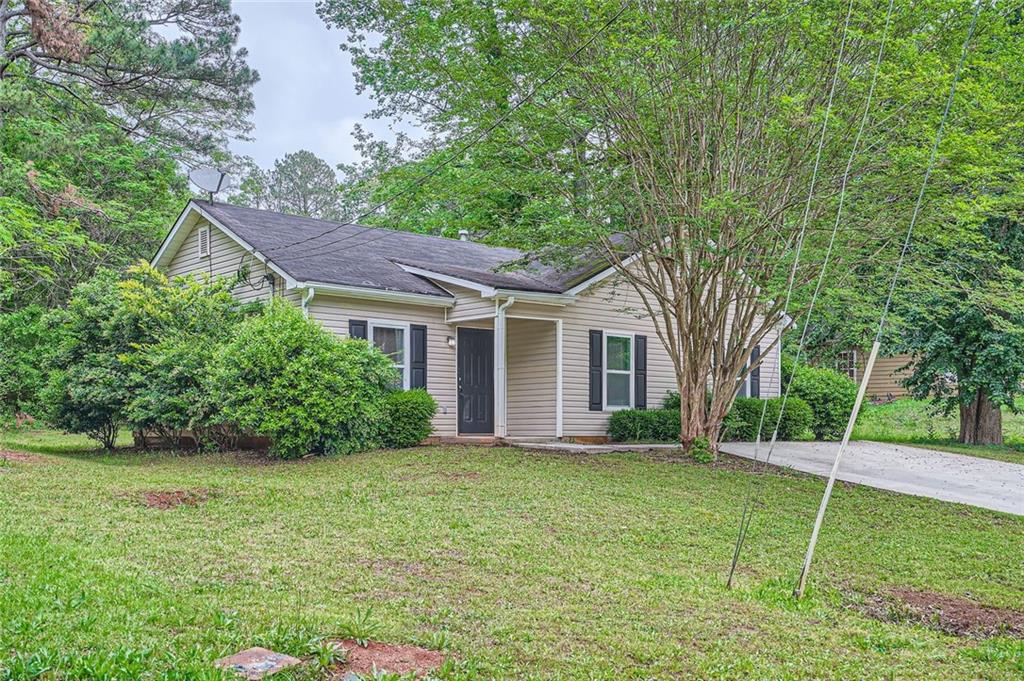 7112 Greenway Cove, Covington, Georgia image 2