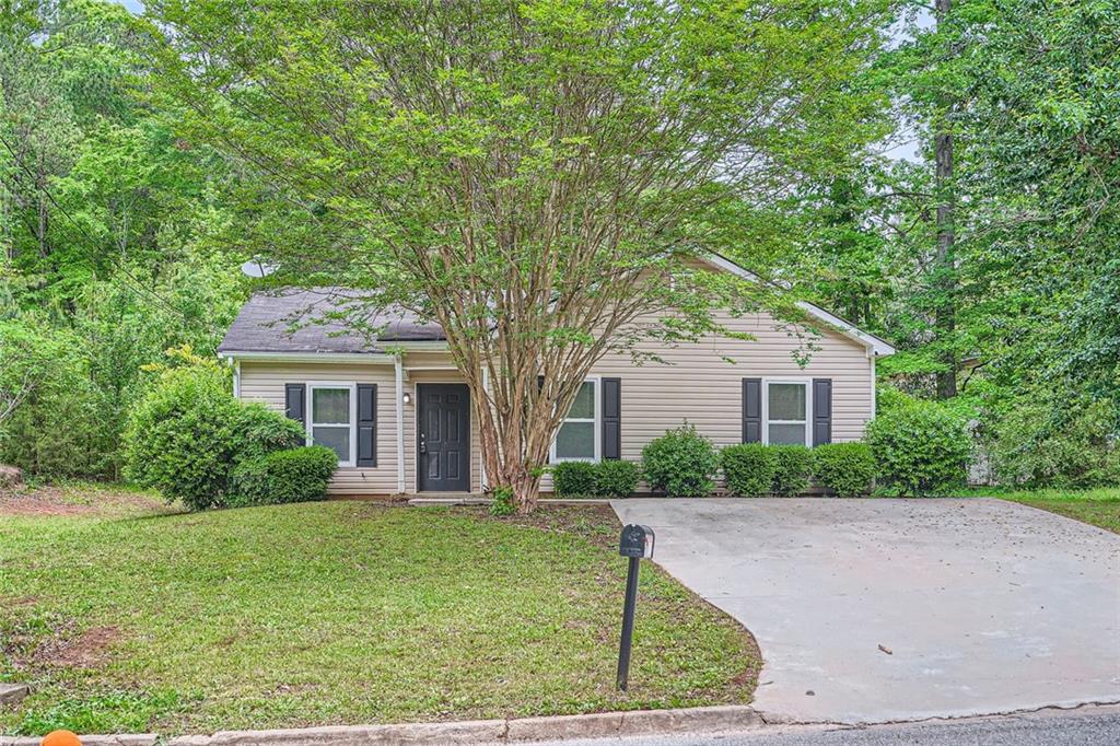 7112 Greenway Cove, Covington, Georgia image 3