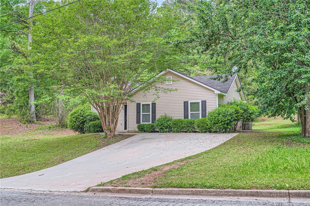 7112 Greenway Cove, Covington, Georgia image 1