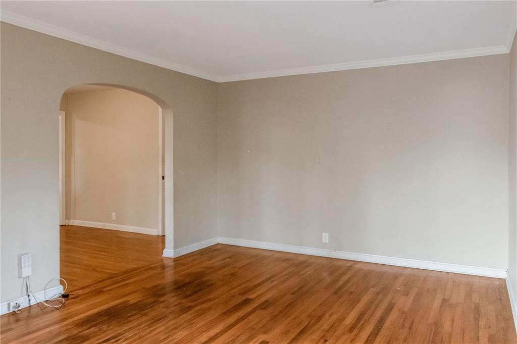 1650 Columbia Circle