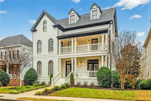 2108 Murren Drive SE Smyrna GA 30080