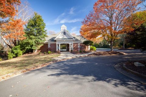 A home in Roswell