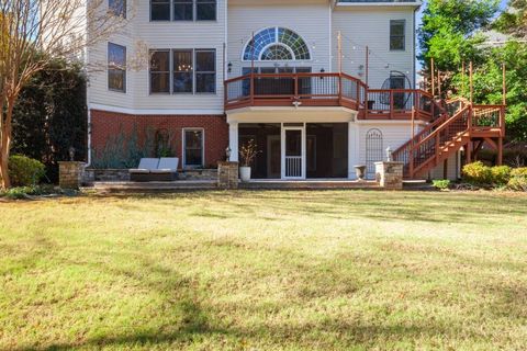 A home in Roswell