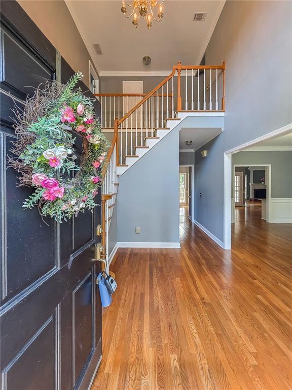 1381 Providence Drive