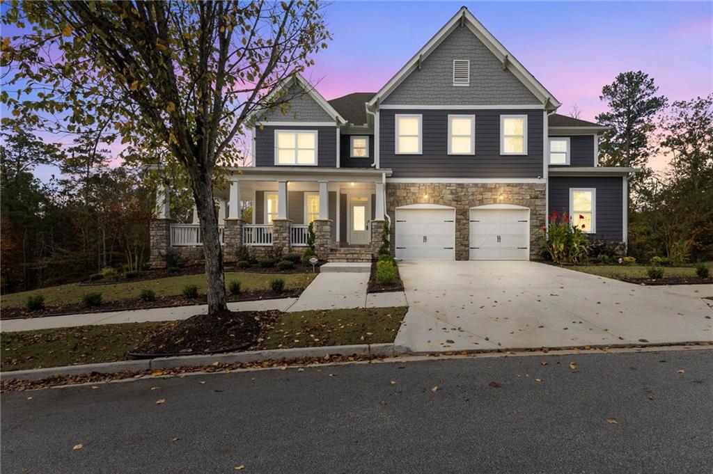 3198 Garden Hill Lane