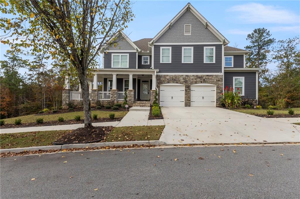 3198 Garden Hill Lane
