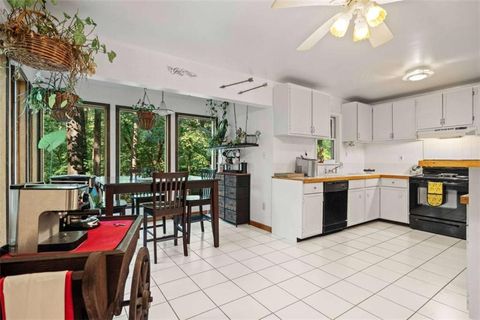 A home in Dallas