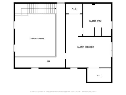 A home in Dallas