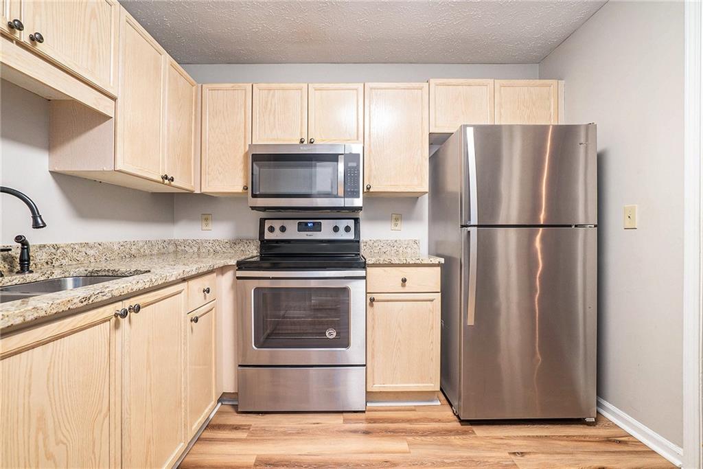 328 Bentley Place #328, Tucker, Georgia image 6