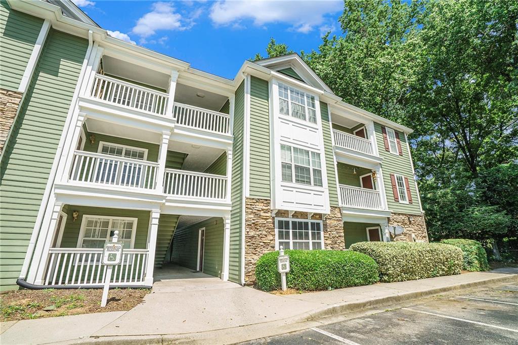 328 Bentley Place #328, Tucker, Georgia image 10