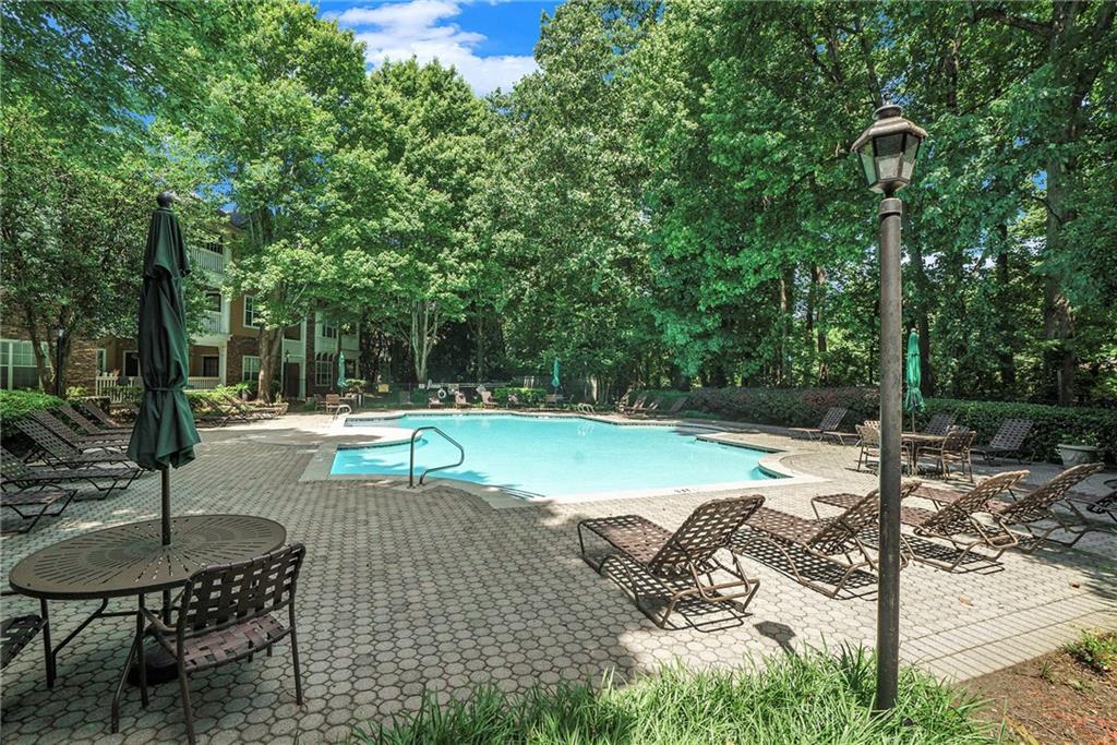 328 Bentley Place #328, Tucker, Georgia image 11