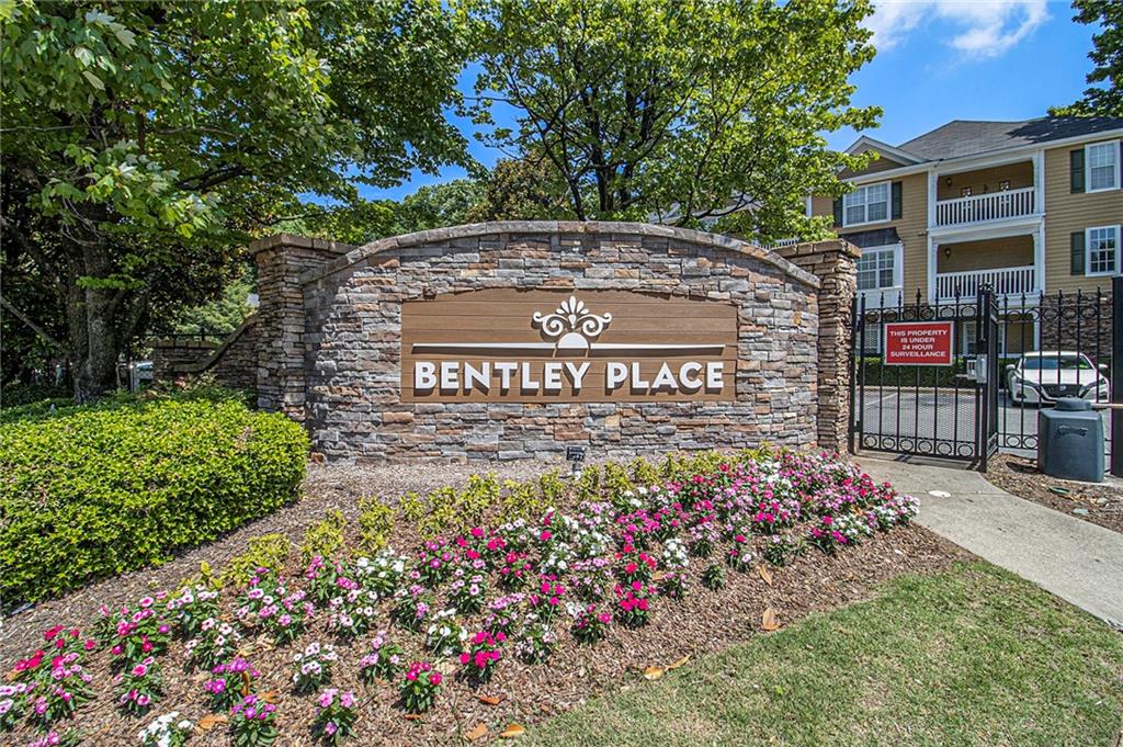 328 Bentley Place #328, Tucker, Georgia image 1