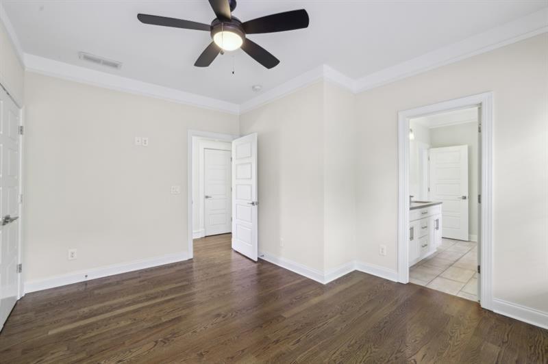 Old Fourth Ward - Residential