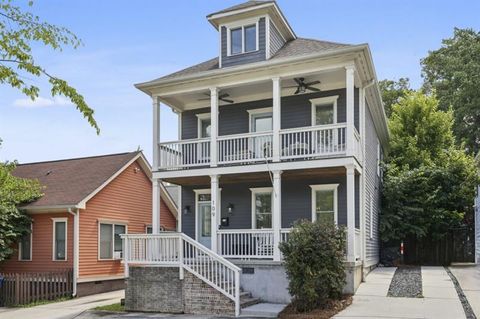Photo of 109 Hogue Street NE, Atlanta, GA 30312 (MLS # 7670749)