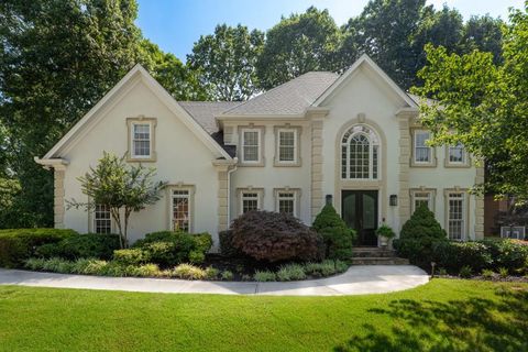 10650 Centennial Dr Alpharetta GA 30022