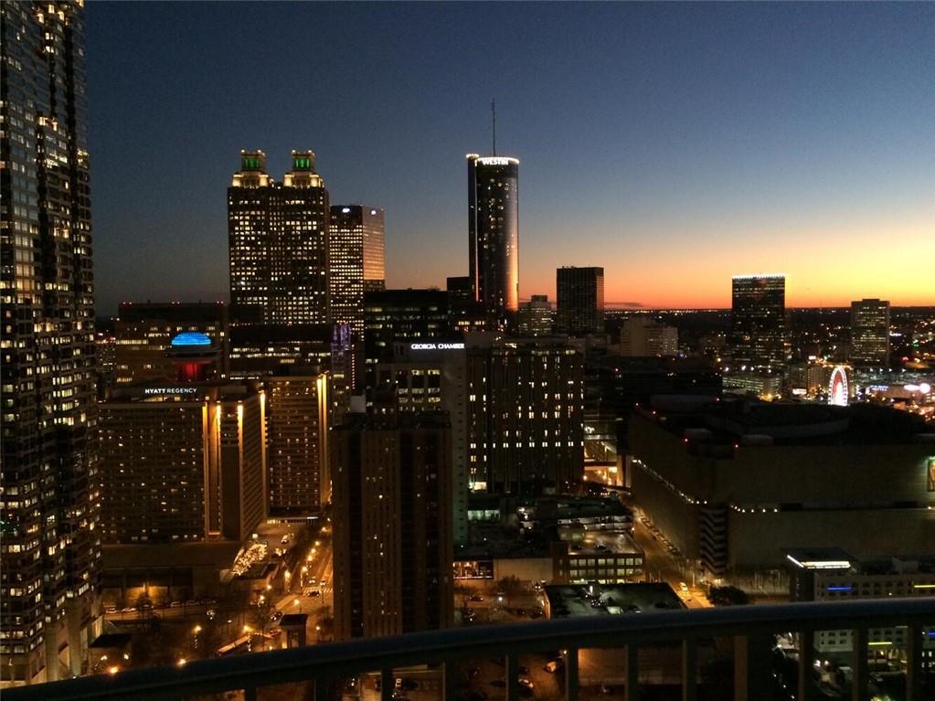 400 W Peachtree Street NW 3910