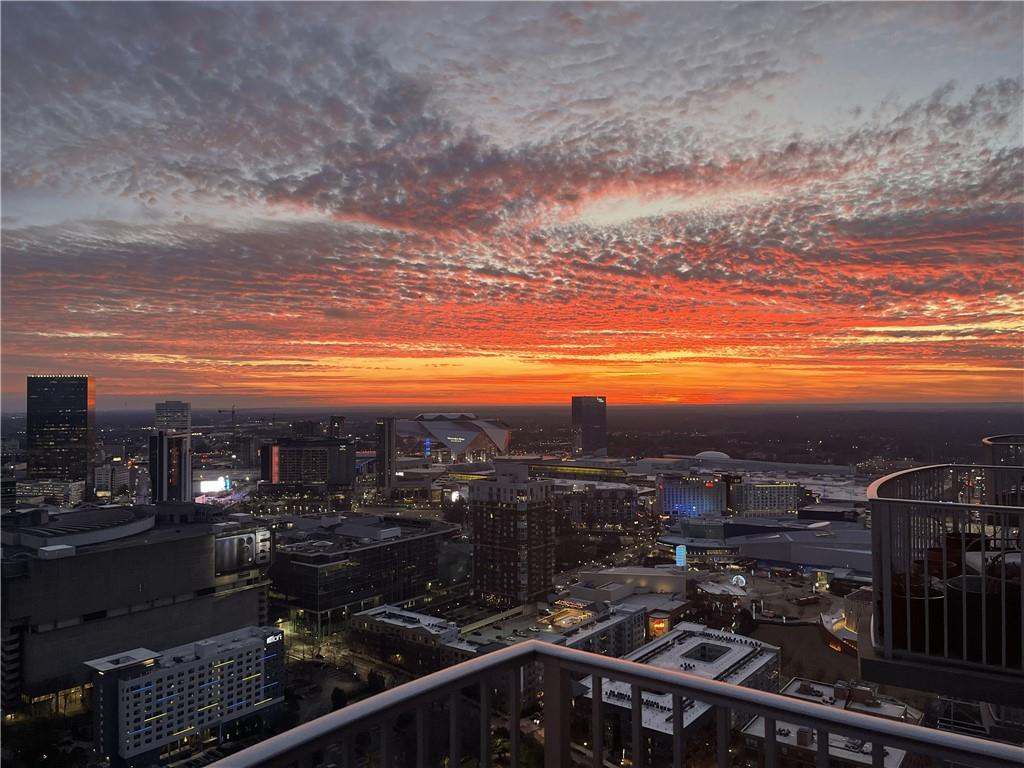 400 W Peachtree Street NW 3910