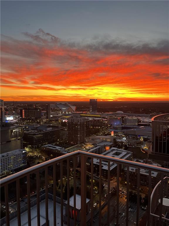 400 W Peachtree Street NW 3910